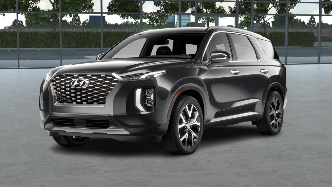 New 2022 Hyundai Palisade For Sale (with Photos) 