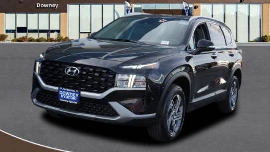 2023 Hyundai Santa Fe SEL — SUV — 45,846 mi — Downey, CA