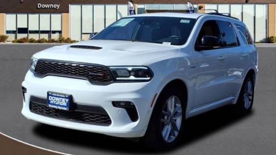 2023 Dodge Durango R/T Plus — SUV — 44,529 mi — Downey, CA