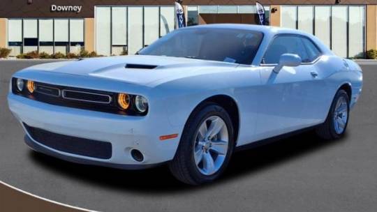 2023 Dodge Challenger SXT — Coupe — 39,306 mi — Downey, CA
