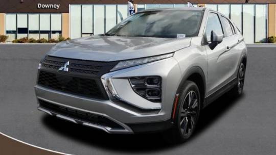 2023 Mitsubishi Eclipse Cross SE — SUV — 20 mi — Downey, CA