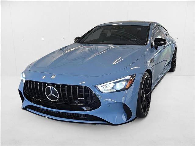 2024 Mercedes-Benz AMG GT AMG GT 63 — Sedan — 7,629 mi — Mount Kisco, NY