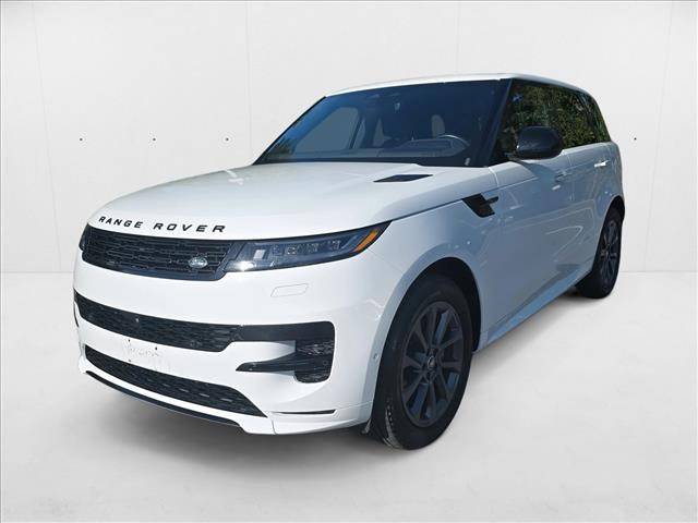 2024 Land Rover Range Rover Sport SE Dynamic — SUV — 26,793 mi — Mount Kisco, NY