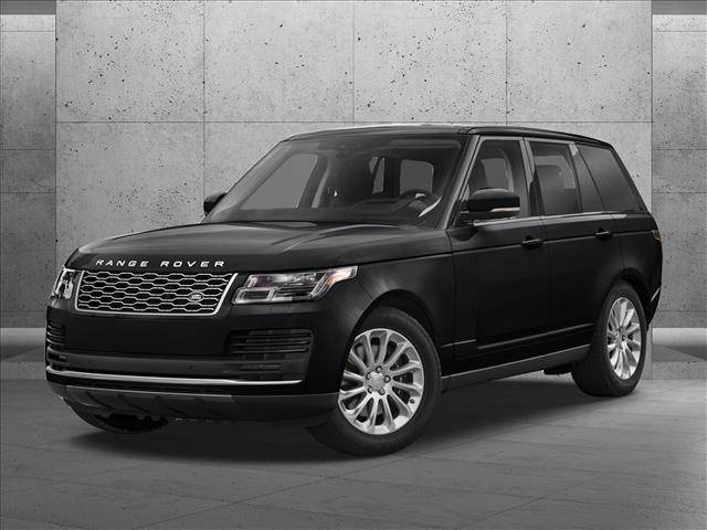 2019 Land Rover Range Rover HSE — SUV — 66,889 mi — Mount Kisco, NY