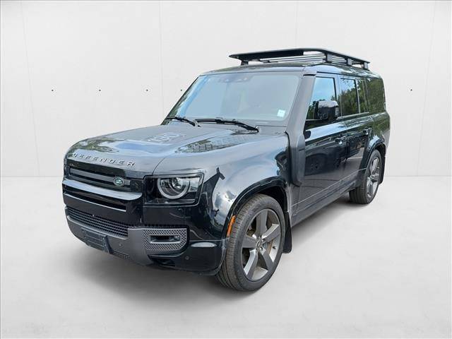 2024 Land Rover Defender Outbound — SUV — 3,864 mi — Mount Kisco, NY