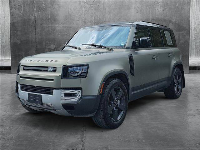 2020 Land Rover Defender HSE — SUV — 69,294 mi — Mount Kisco, NY