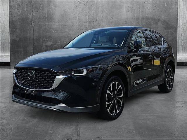 2022 Mazda CX-5 2.5 S Premium Plus — SUV — 17,424 mi — Mount Kisco, NY