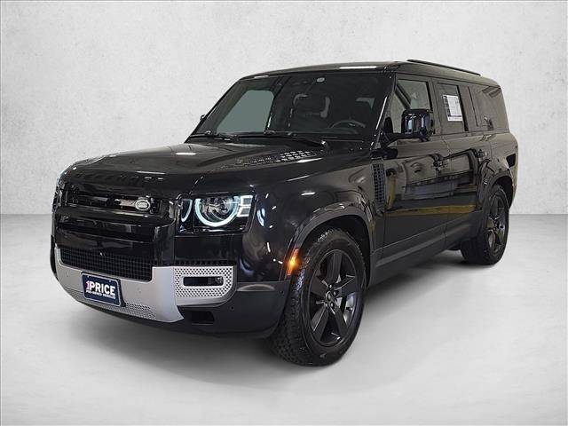 2023 Land Rover Defender