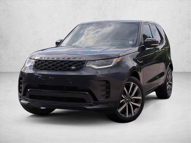 2024 Land Rover Discovery Dynamic SE — SUV — 15,653 mi — Mount Kisco, NY