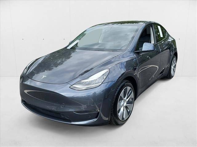2020 Tesla Model Y Performance — SUV — 107,371 mi — Mount Kisco, NY
