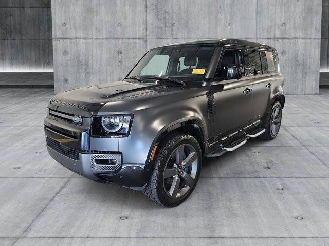 2022 Land Rover Defender V8 — SUV — 89,461 mi — Mount Kisco, NY