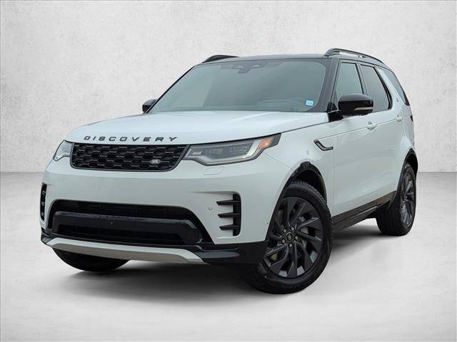 2024 Land Rover Discovery Dynamic SE — SUV — 13,921 mi — Mount Kisco, NY