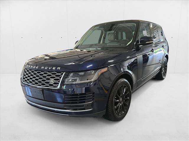 2020 Land Rover Range Rover HSE — SUV — 41,000 mi — Mount Kisco, NY