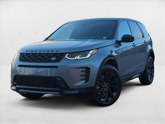 2024 Land Rover Discovery Sport Dynamic SE — SUV — 14,966 mi — Mount Kisco, NY