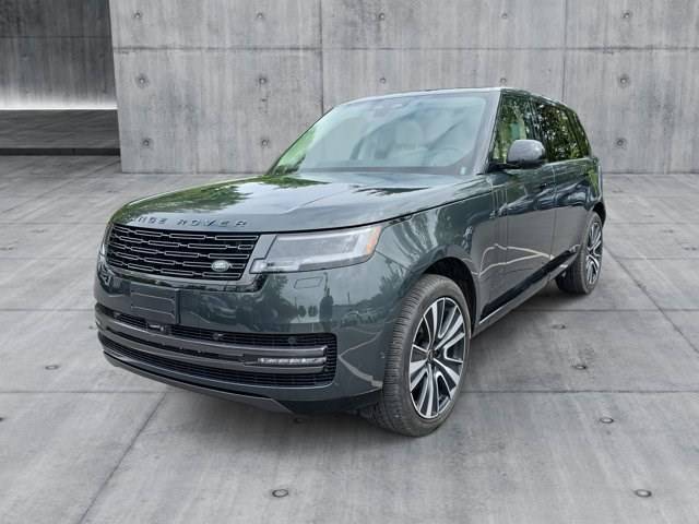 2024 Land Rover Range Rover SE — SUV — 8,677 mi — Mount Kisco, NY