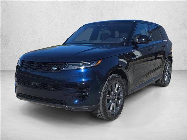 2023 Land Rover Range Rover Sport SE — SUV — 23,262 mi — Mount Kisco, NY
