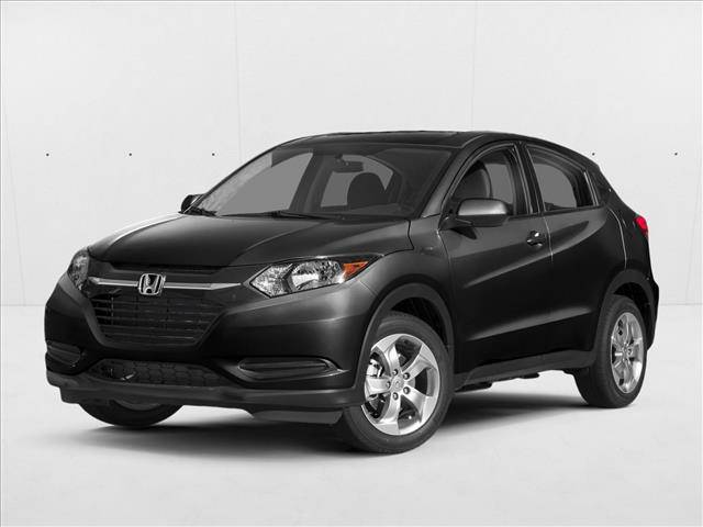 2018 Honda HR-V LX — SUV — 96,620 mi — Mount Kisco, NY