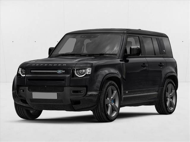 2023 Land Rover Defender V8