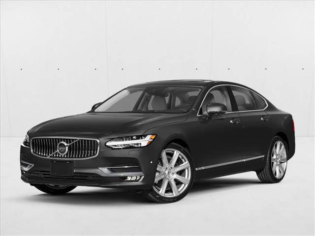 2019 Volvo S90 Inscription — Sedan — 96,982 mi — Mount Kisco, NY