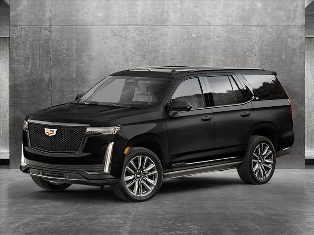 2022 Cadillac Escalade Premium Luxury — SUV — 25,877 mi — Mount Kisco, NY