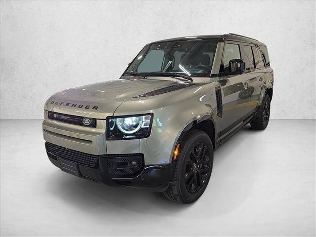 2024 Land Rover Defender X-Dynamic SE