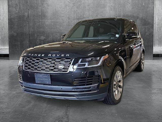 2021 Land Rover Range Rover Westminster Edition — SUV — 32,895 mi — Mount Kisco, NY