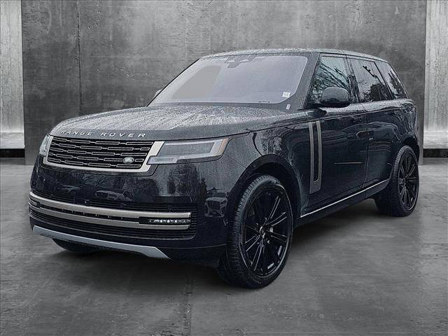 2023 Land Rover Range Rover SE — SUV — 30,877 mi — Mount Kisco, NY