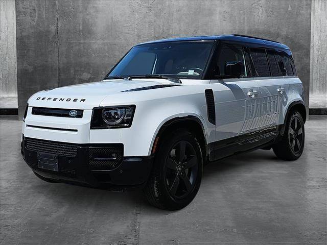 2023 Land Rover Defender X-Dynamic SE — SUV — 44,874 mi — Mount Kisco, NY