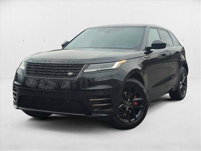 2025 Land Rover Range Rover Velar Dynamic SE — SUV — 17,718 mi — Mount Kisco, NY