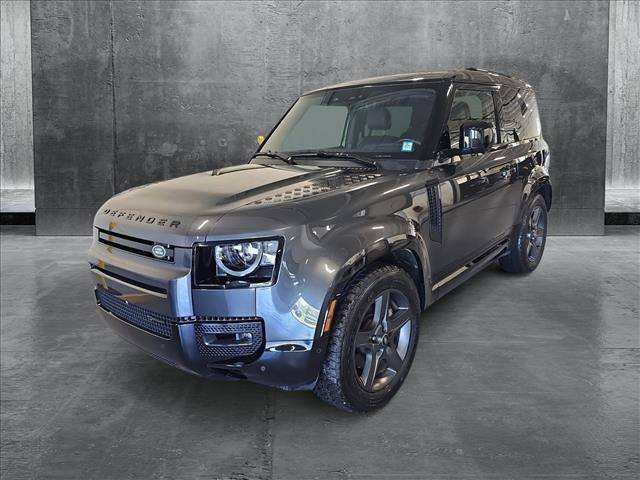 2023 Land Rover Defender X-Dynamic SE — SUV — 23,258 mi — Mount Kisco, NY