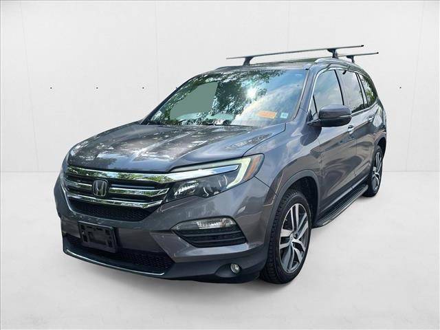 2016 Honda Pilot Elite — SUV — 103,182 mi — Mount Kisco, NY