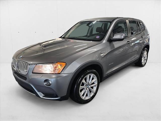 2013 BMW X3 28i — SUV — 71,935 mi — Mount Kisco, NY