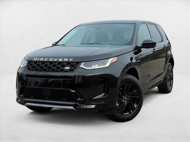 2024 Land Rover Discovery Sport S — SUV — 11,990 mi — Mount Kisco, NY