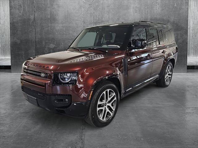 2023 Land Rover Defender X-Dynamic SE — SUV — 5,005 mi — Mount Kisco, NY