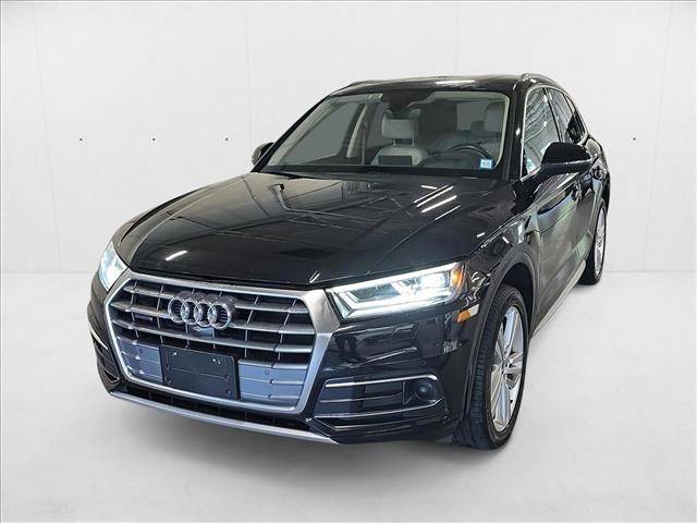 2019 Audi Q5 Prestige — SUV — 63,030 mi — Mount Kisco, NY