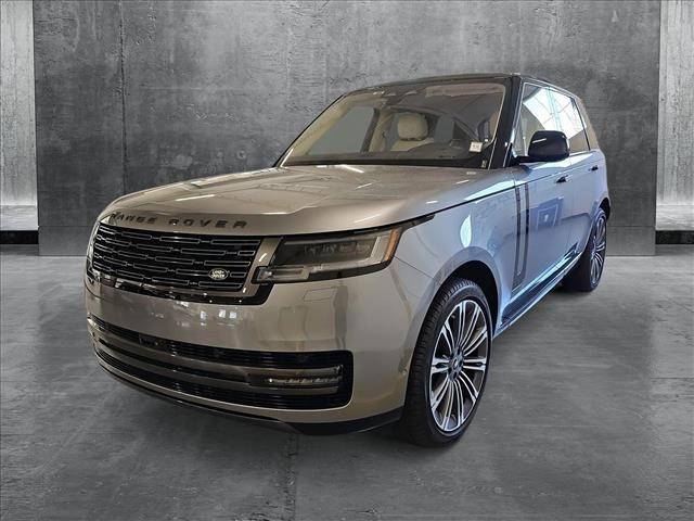 2023 Land Rover Range Rover SE — SUV — 4,678 mi — Mount Kisco, NY