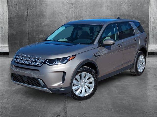 2023 Land Rover Discovery Sport SE — SUV — 17,890 mi — Mount Kisco, NY