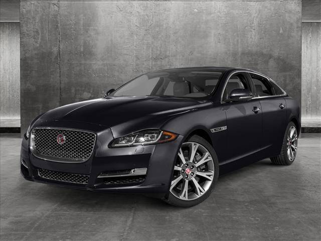2016 Jaguar XJ Portfolio — Sedan — 44,173 mi — Mount Kisco, NY