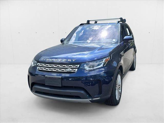 2019 Land Rover Discovery HSE — SUV — 85,146 mi — Mount Kisco, NY