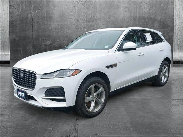 2023 Jaguar F-PACE Standard — SUV — 37,660 mi — Mount Kisco, NY