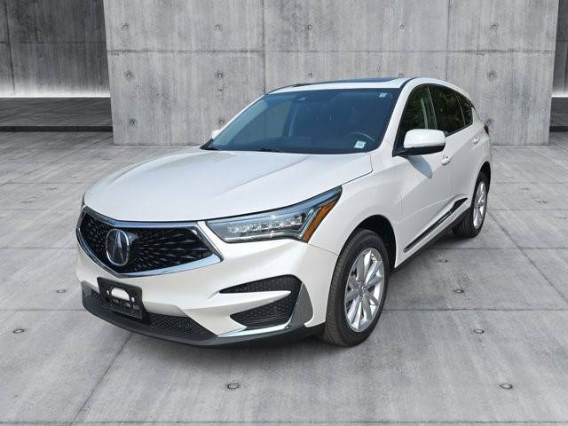 2020 Acura RDX Standard — SUV — 38,851 mi — Mount Kisco, NY