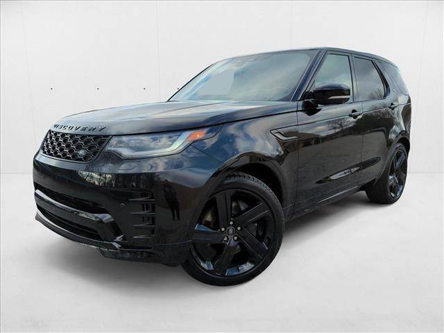 2024 Land Rover Discovery Dynamic SE — SUV — 9,611 mi — Mount Kisco, NY