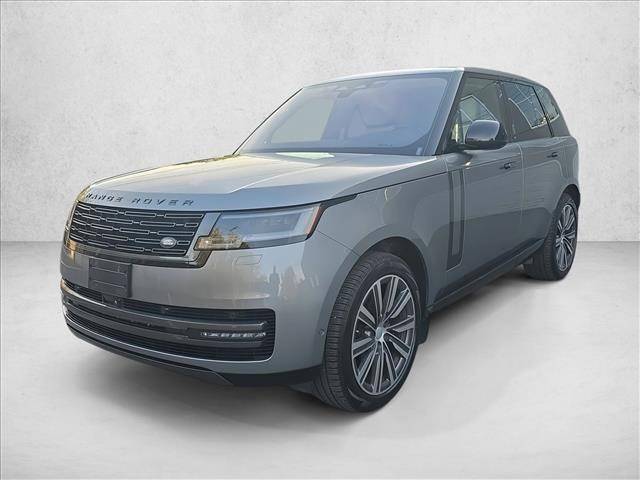 2023 Land Rover Range Rover SE — SUV — 42,655 mi — Mount Kisco, NY