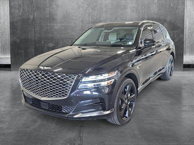 2024 Genesis GV80 3.5T — SUV — 21,042 mi — Mount Kisco, NY