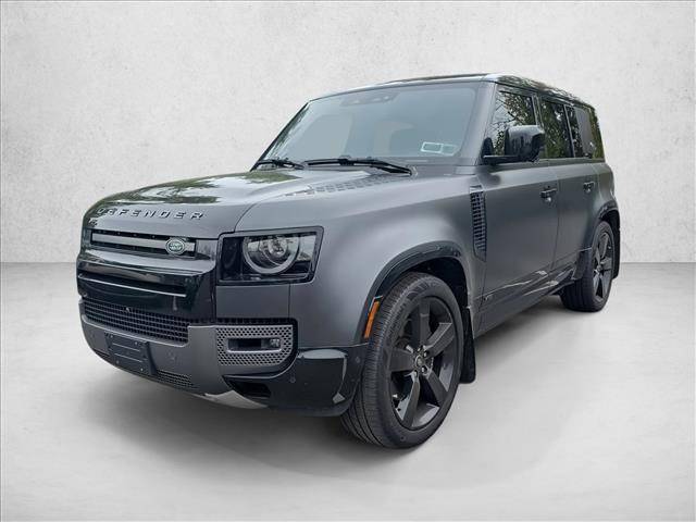 2024 Land Rover Defender Carpathian Edition — SUV — 16,805 mi — Mount Kisco, NY