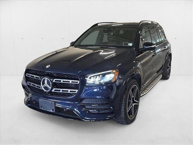 2022 Mercedes-Benz GLS GLS 450 — SUV — 33,853 mi — Mount Kisco, NY