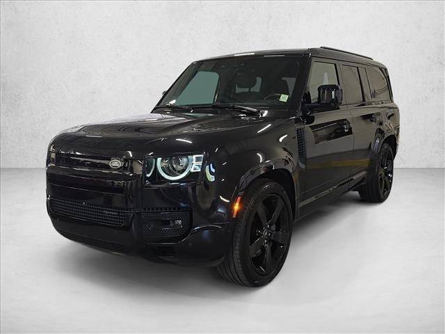 2023 Land Rover Defender X-Dynamic SE