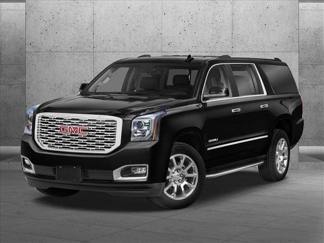 2020 GMC Yukon Denali — SUV — 98,935 mi — Mount Kisco, NY
