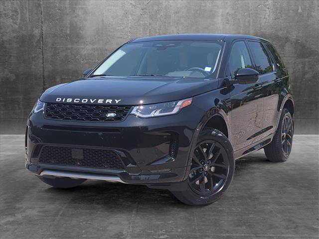 2024 Land Rover Discovery Sport S — SUV — 8,455 mi — Mount Kisco, NY
