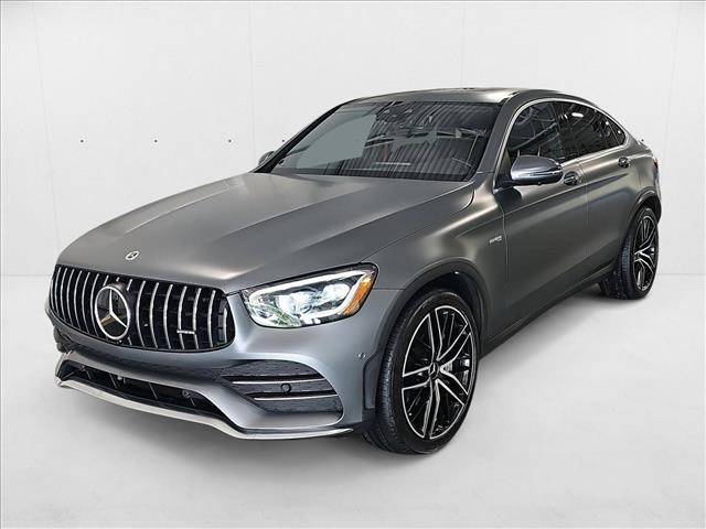 2023 Mercedes-Benz GLC AMG GLC 43 — SUV — 16,067 mi — Mount Kisco, NY